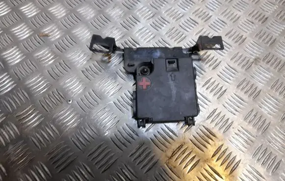 Audi A4 S4 B8 8K Fuse module K98K051