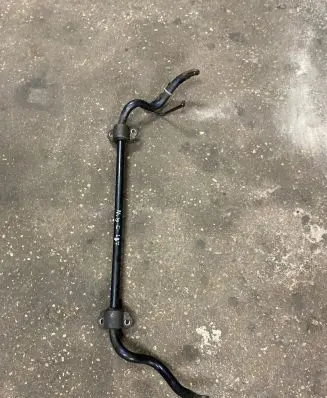 Mercedes-Benz E C207 W207 Front anti-roll bar/sway bar A2043232965