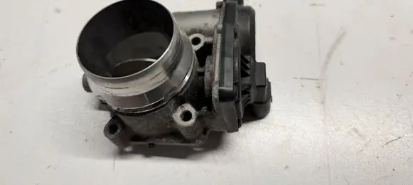 KIA Sorento IV Throttle body valve 351002R000