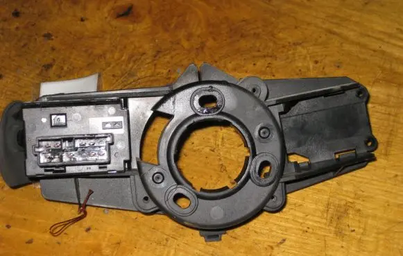 Citroen Xsara Picasso Other switches/knobs/shifts