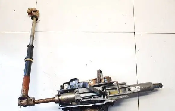 Audi A5 8T 8F Steering wheel axle 8k0419506ag 831401022