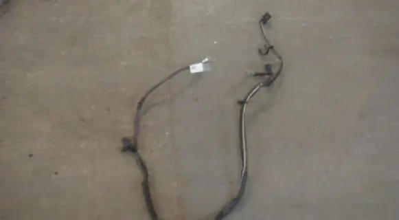Audi A3 S3 8V Wires (starter motor) 