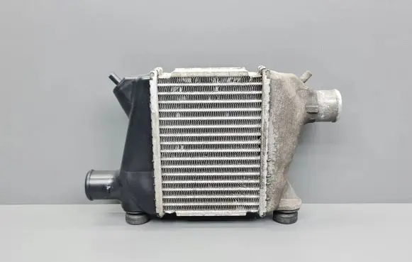 Honda Accord Intercooler radiator 1271003250