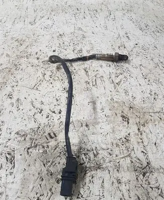 Nissan Qashqai Lambda probe sensor 928404687