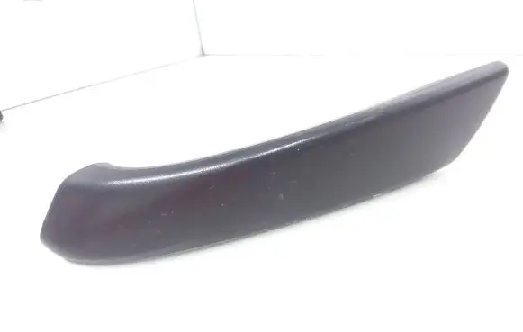 Skoda Octavia Mk2 (1Z) Front door interior handle trim 1Z0867198B