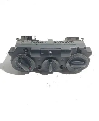 Volkswagen Caddy Climate control unit