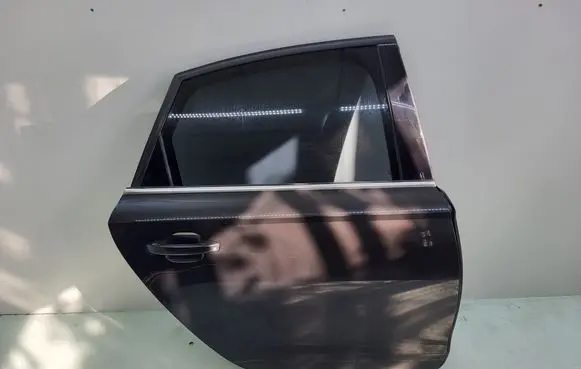 Audi A6 C7 Rear door 