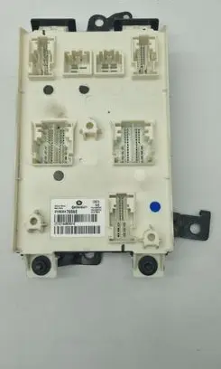 Dodge Durango Comfort/convenience module P68354769AE 23087A 1C144869312