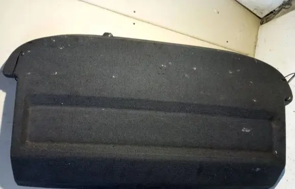 Opel Astra H Parcel shelf 13129746 332004790