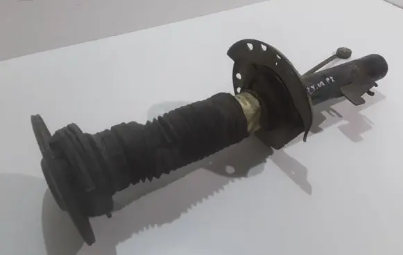 Ford Galaxy Front shock absorber/damper
