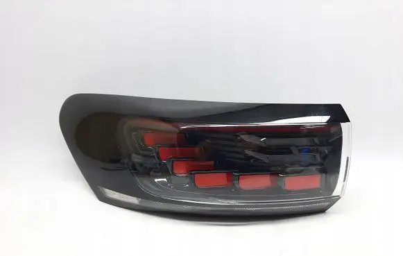 Volkswagen ID.4 Rear/tail lights 11A945207A