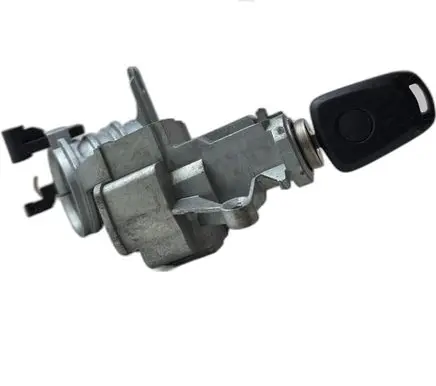 Opel Astra H Ignition lock 2421430 01758923 N0501882