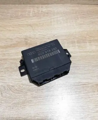 Parking PDC control unit/module