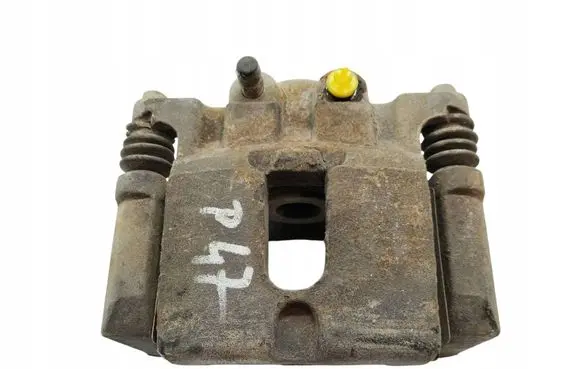 Dodge Charger Front brake caliper 