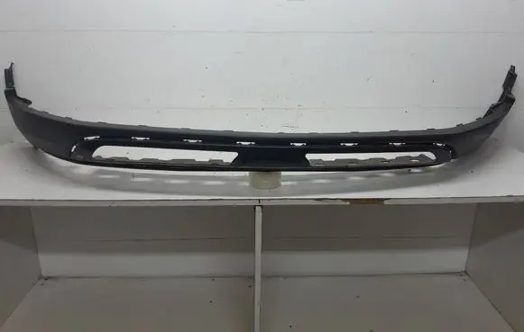 Opel Mokka X Front bumper lip 42536902