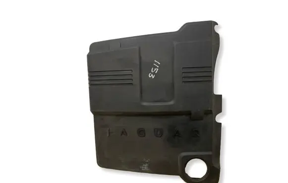 Jaguar XF X250 Engine cover (trim) CX236A949EC