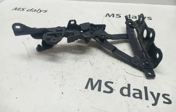 Mercedes-Benz S W222 Engine bonnet/hood hinges A2228800128 2228800128