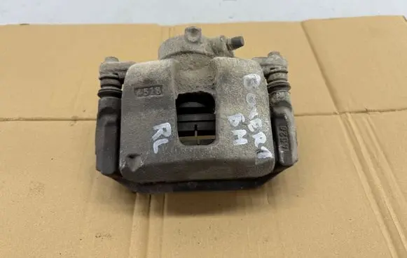 Peugeot Boxer Rear brake caliper 