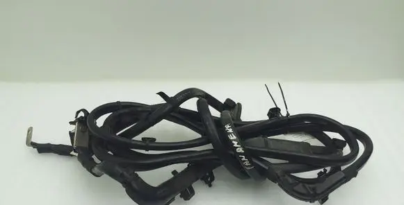 Positive cable (battery)