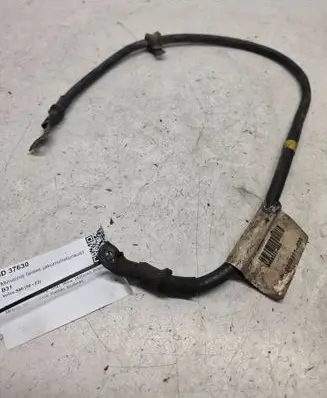 Volvo S80 Negative earth cable (battery) 9469311