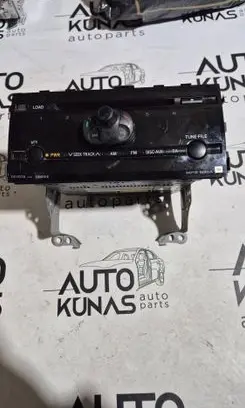 Toyota Prius (XW20) Radio/CD/DVD/GPS head unit 8612047241