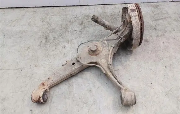 Volkswagen Transporter - Caravelle T5 Rear control arm 2H0501413D