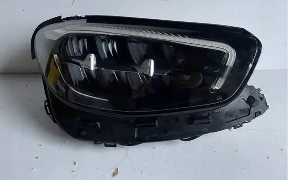 Mercedes-Benz E W213 Headlight/headlamp A2139069209