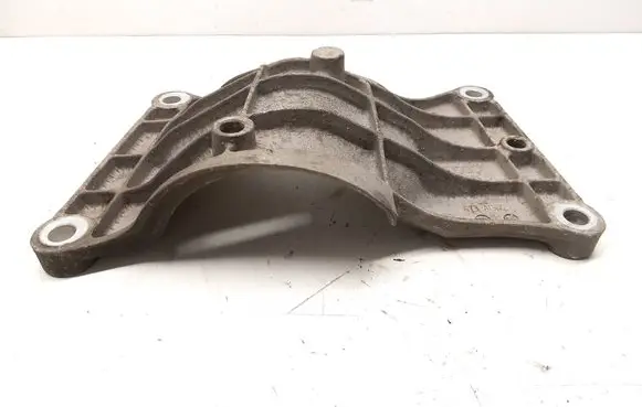 Audi A8 S8 D3 4E Gearbox mounting bracket 4E0803806D