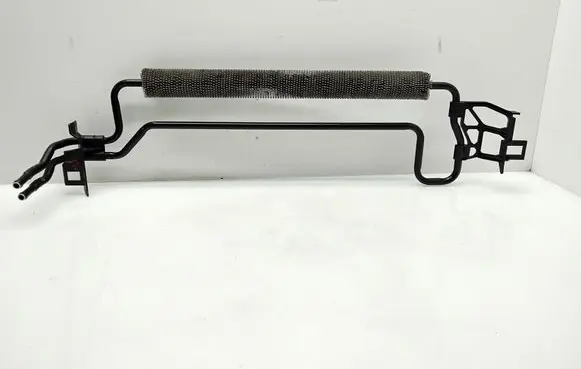 Mercedes-Benz CLS C219 Power steering radiator P2084 PA12GF30