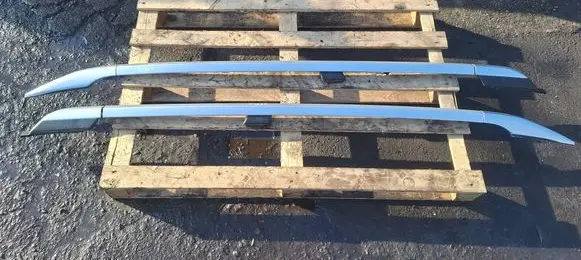 Honda Accord Roof bar rail 
