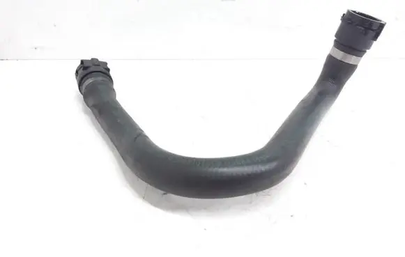 BMW 5 E60 E61 Engine coolant pipe/hose 6917697