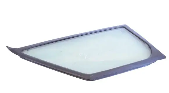 Porsche Macan (95B) Front triangle window/glass A9066711720