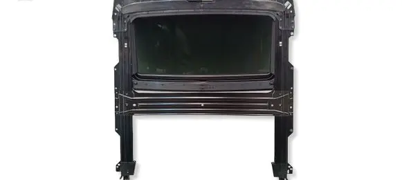 Volvo S60 Sunroof set 1702730