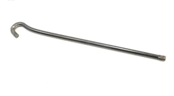 Hyundai i20 (PB PBT) Ignition key/card 