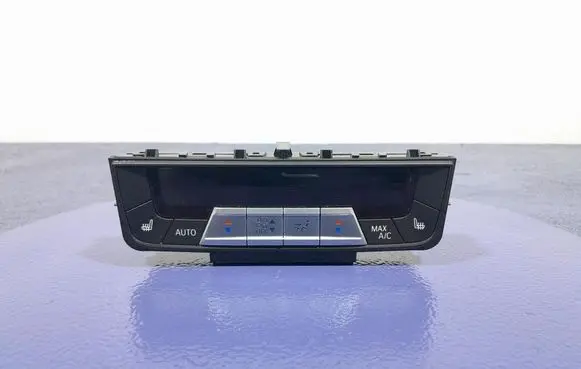 BMW X7 G07 Climate control unit 9462515