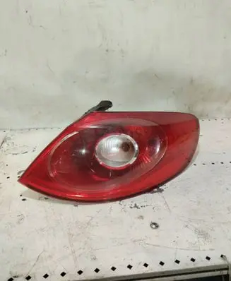 Volkswagen PASSAT CC Rear/tail lights 27098002