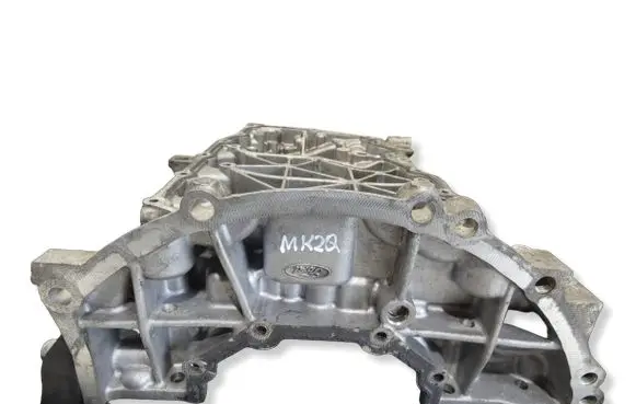 Ford Transit VII Oil sump MK2Q6U004AA