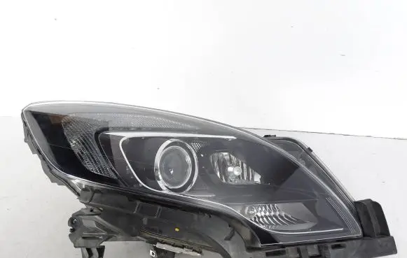 Opel Zafira C Headlight/headlamp 13399861
