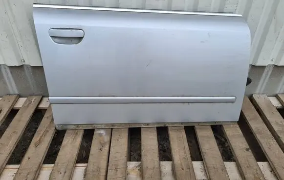Audi A4 S4 B6 8E 8H Front door 8E0853284B