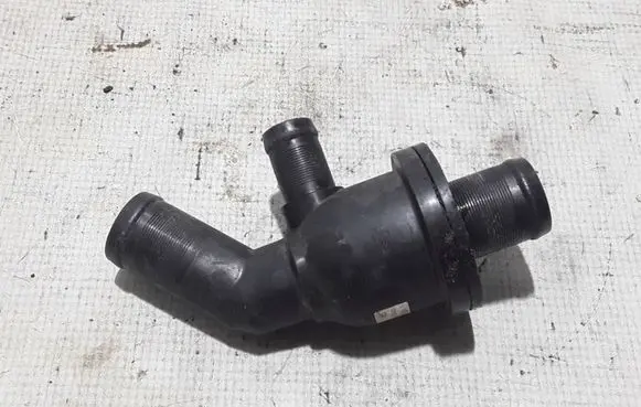 Smart ForFour II W453 Thermostat 110612674R