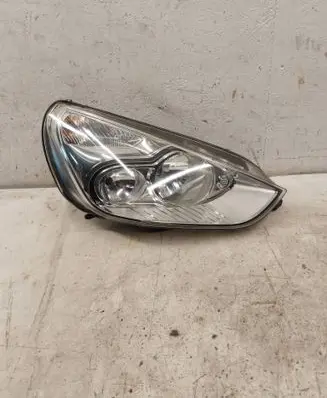 Ford S-MAX Headlight/headlamp 6M2113W029AL 1EJ00925002
