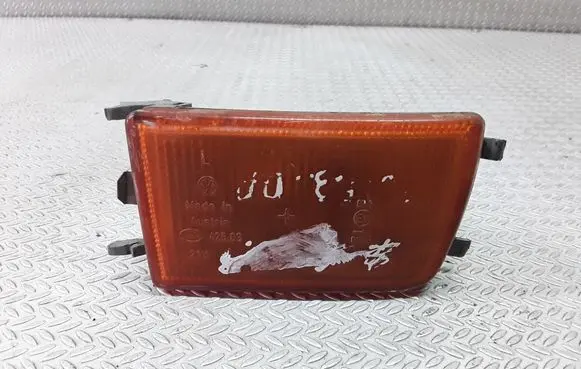 Volkswagen Golf III Front indicator light 1H0953155B