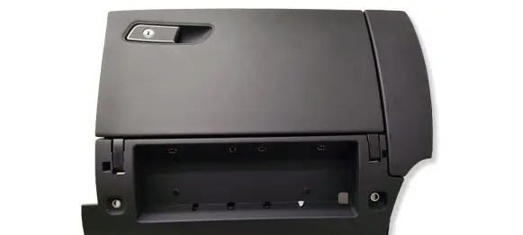 Audi A8 S8 D4 4H Glove box set 4H1880302D