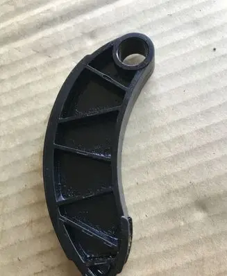 Subaru Outback (BS) Slide rail for timing chain 13141AA050 13141AA120