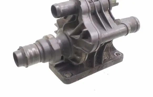Thermostat/thermostat housing