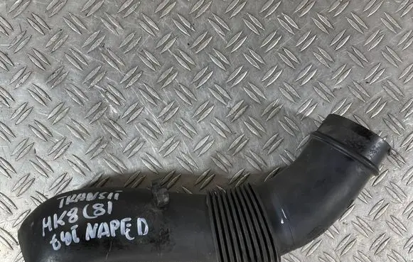 Ford Transit Air intake duct part BK319A675AE