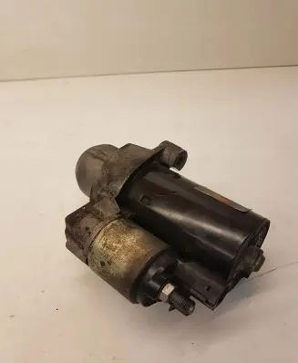 Audi A6 S6 C6 4F Starter motor 0986022430