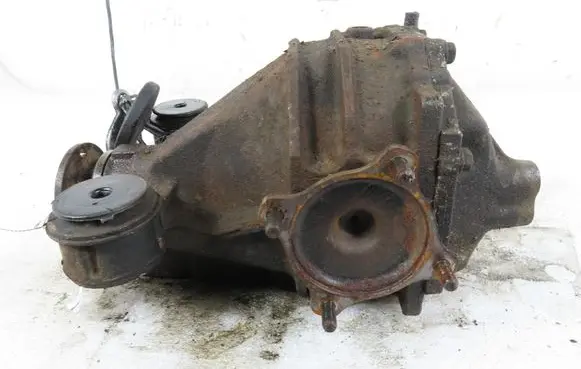 Lexus IS 200-300 Rear differential