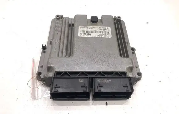 Ford Ecosport Engine control unit/module ECU JN1512A650CG