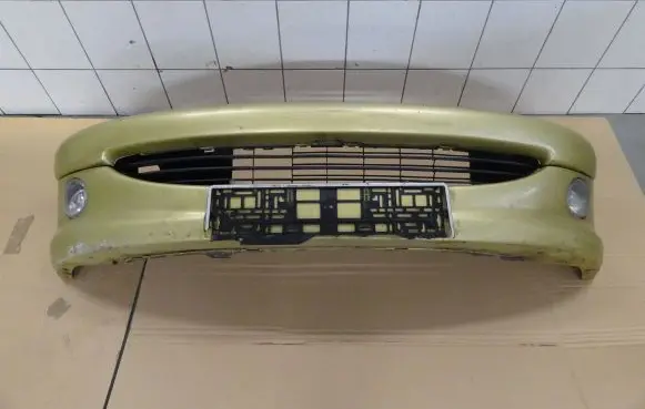 Peugeot 206 Front bumper